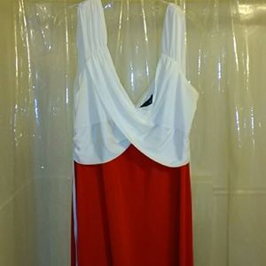 Long dress no more discounts